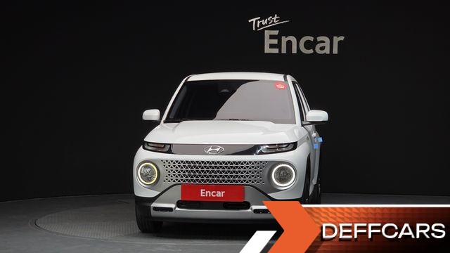 Hyundai CASPER Modern купить на сайте DeffCars
