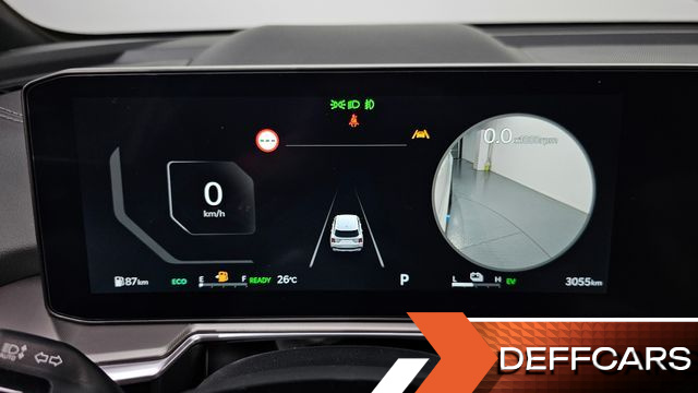 Kia SORENTO HEV 1.6 2WD Gravity купить на сайте DeffCars