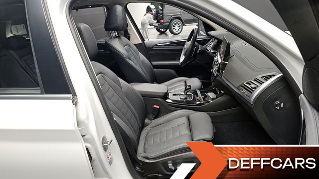 BMW X3 xDrive 20i купить на сайте DeffCars