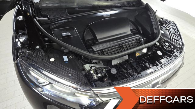 Mercedes EQS EQS580 4MATIC купить на сайте DeffCars