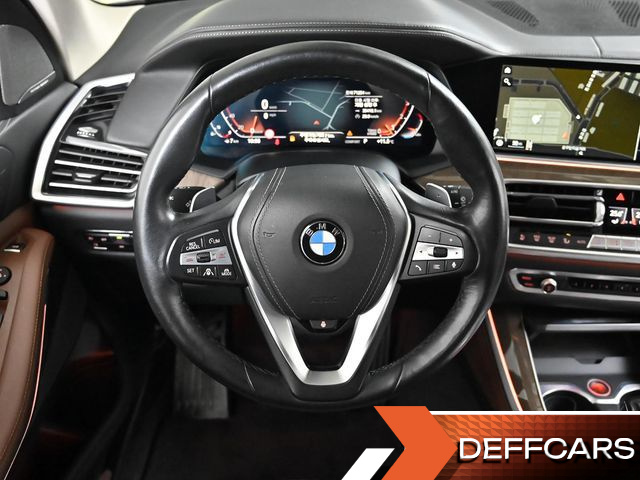 BMW X5 xDrive 40i xLine купить на сайте DeffCars