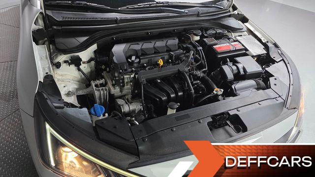 Hyundai AVANTE 1.6 Smart купить на сайте DeffCars