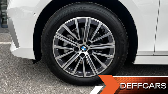 BMW 2-SERIES 218d Luxury купить на сайте DeffCars