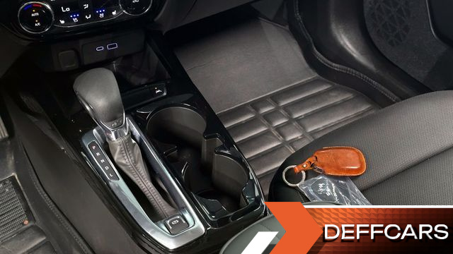 ChevroletGMDaewoo TRAX 1.2 ACTIV купить на сайте DeffCars