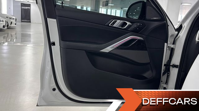 BMW X6 xDrive40i M Sport купить на сайте DeffCars
