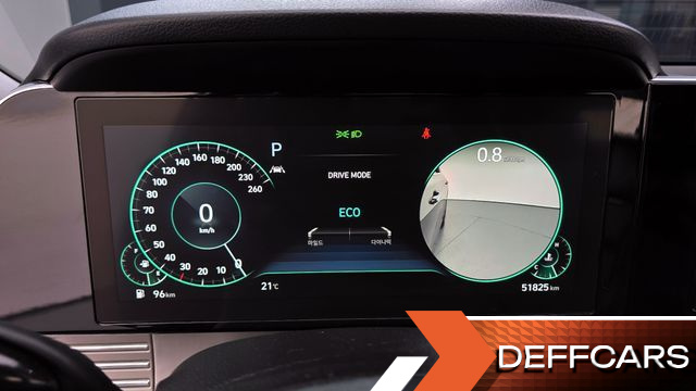 Hyundai GRANDEUR 2.5 Exclusice купить на сайте DeffCars