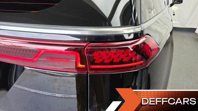 Kia CARNIVAL Gasoline 9-Seater Signature купить на сайте DeffCars