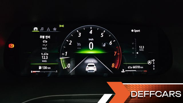 Renault-KoreaSamsung XM3 1.6 GTe RE купить на сайте DeffCars
