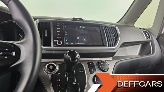 Kia RAY Prestige купить на сайте DeffCars