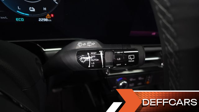 Kia NIRO Signature купить на сайте DeffCars