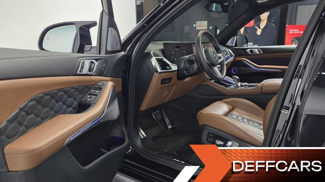 BMW X5M 4.4 Competition купить на сайте DeffCars