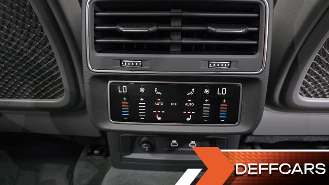 Audi Q8 55 TFSI Quattro Premium купить на сайте DeffCars