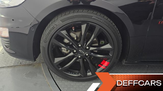 ChevroletGMDaewoo MALIBU 1.3 Turbo Redline Prime Safety купить на сайте DeffCars