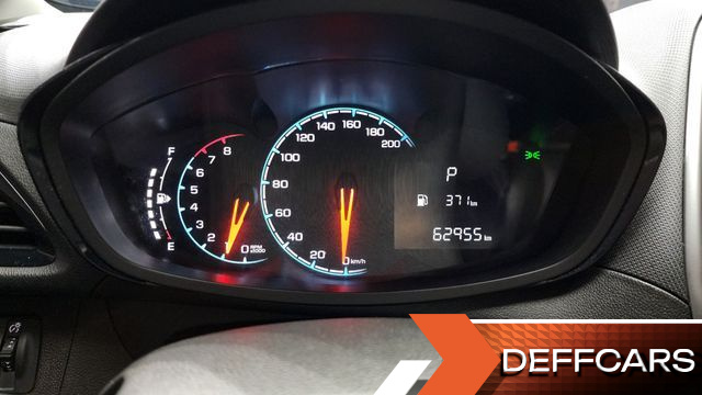 ChevroletGMDaewoo SPARK LT Plus купить на сайте DeffCars