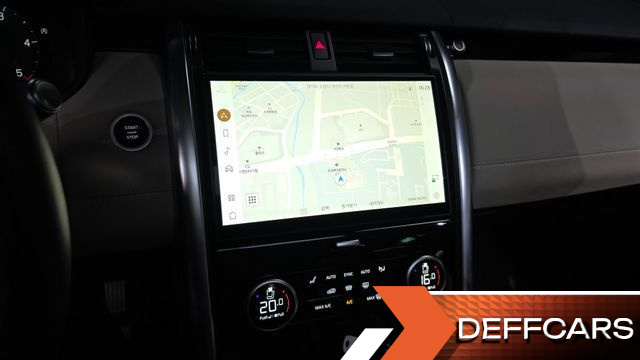 Land Rover DISCOVERY D250 SE купить на сайте DeffCars
