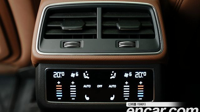 Audi A6 45 TFSI Quattro купить на сайте DeffCars