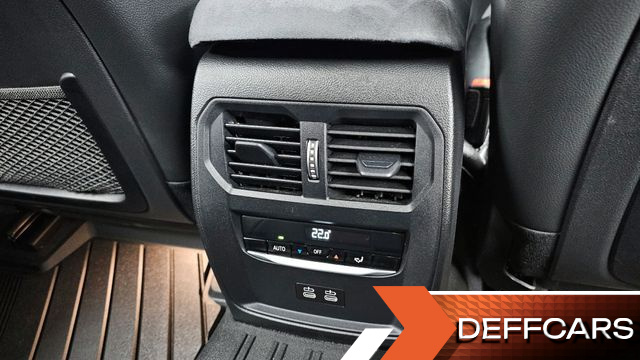 BMW 3-SERIES 320d Touring M Sport купить на сайте DeffCars