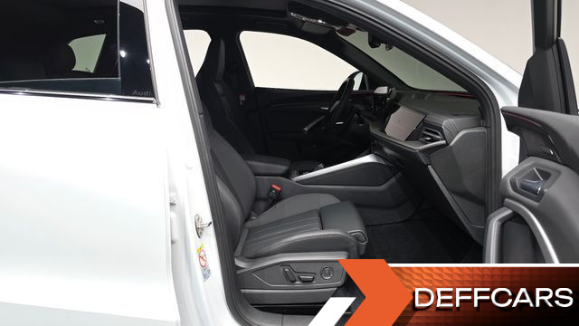 Audi Q5 45 TFSI Quattro S Line Black Ediiton купить на сайте DeffCars
