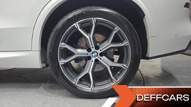 BMW X5 xDrive 40i M Sport купить на сайте DeffCars