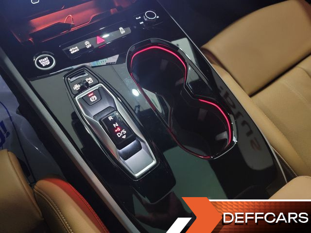 Audi A5 40 TFSI Quattro S Line купить на сайте DeffCars