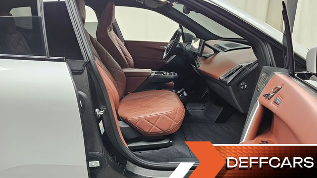 BMW IX xDrive M60 купить на сайте DeffCars