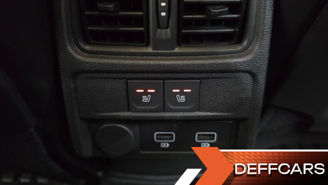 Renault-KoreaSamsung XM3 1.3 TCe RE Inspire купить на сайте DeffCars