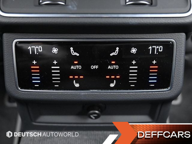 Audi A6 45 TDI Quattro Premium купить на сайте DeffCars