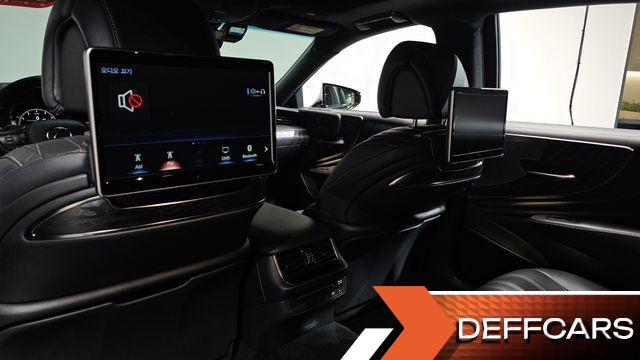 Lexus LS 3.5 Platinum AWD купить на сайте DeffCars