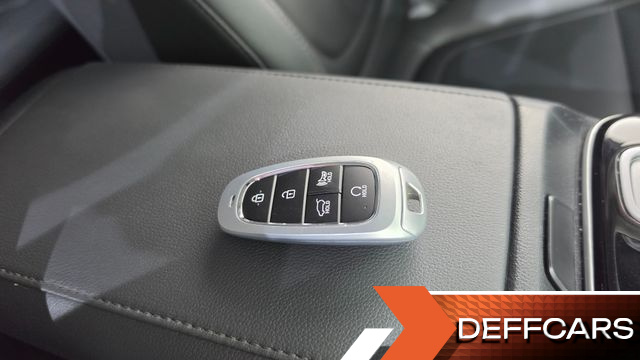 Hyundai TUCSON Gasoline 1.6 Turbo 2WD Modern купить на сайте DeffCars