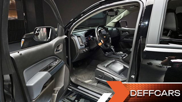 ChevroletGMDaewoo COLORADO 3.6 Z71-X Midnight 4WD купить на сайте DeffCars