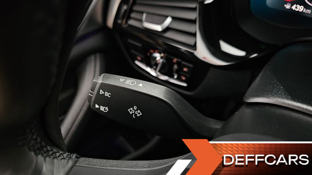 BMW 5-SERIES 520i M Sport купить на сайте DeffCars