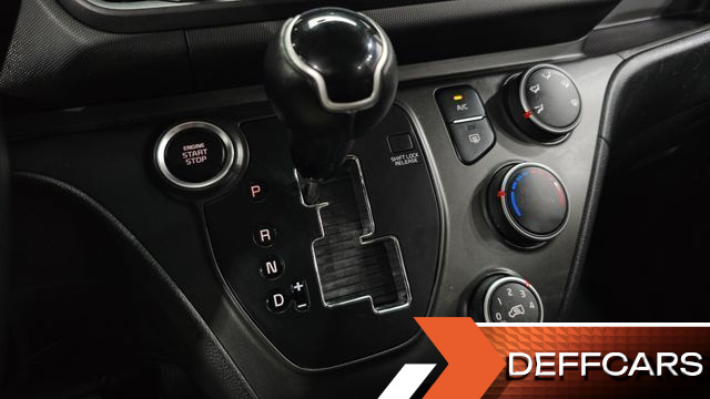 Kia RAY Prestige купить на сайте DeffCars