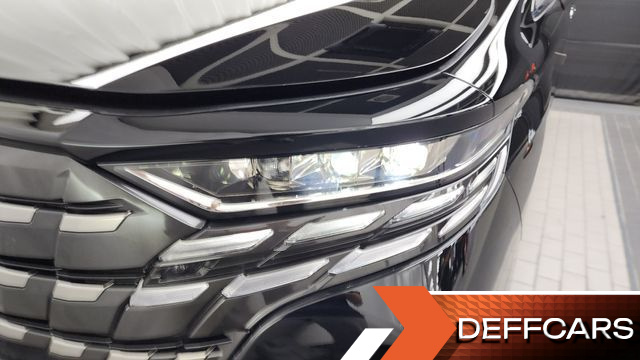 Toyota ALPHARD 2.5 HEV Executive AWD купить на сайте DeffCars