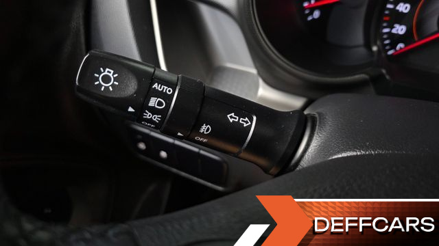 Kia RAY Luxury купить на сайте DeffCars