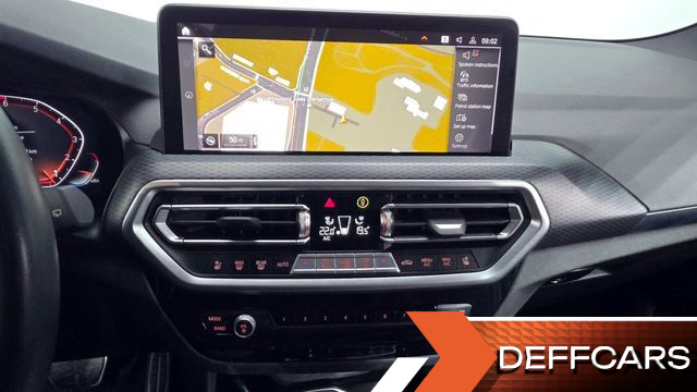 BMW X3 xDrive 20i M Sport купить на сайте DeffCars