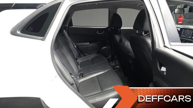 Hyundai KONA Diesel 1.6 2WD Modern купить на сайте DeffCars