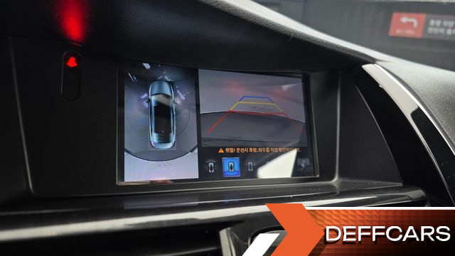 Renault-KoreaSamsung SM7 LPLI 2.0 LPe Disabled купить на сайте DeffCars