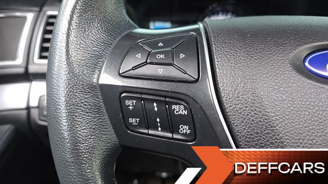 Ford EXPLORER 2.3 Limited 4WD 5th купить на сайте DeffCars