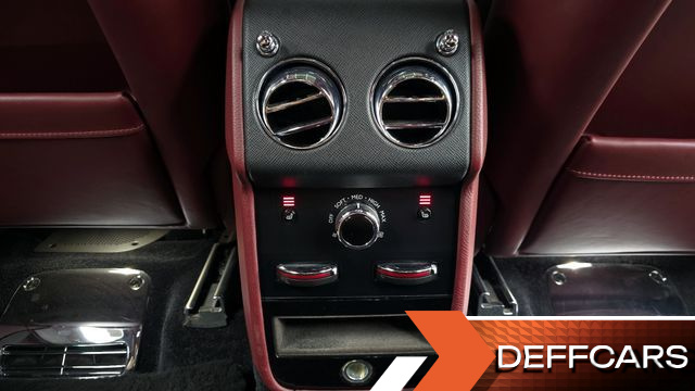 Rolls-Royce CULLINAN 6.7 V12 купить на сайте DeffCars