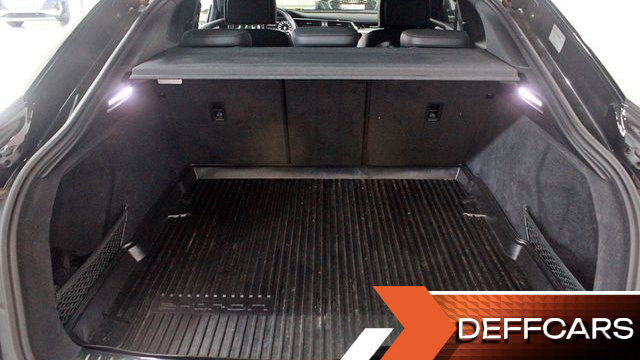 Audi E-TRON 55 Quattro Sportback купить на сайте DeffCars