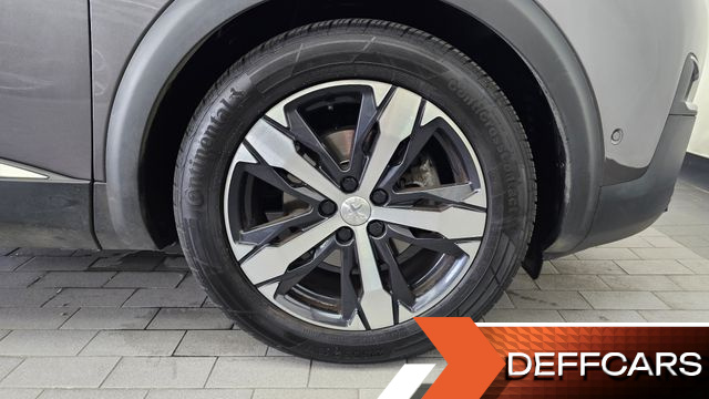 Peugeot 3008 2.0 BlueHDi GT купить на сайте DeffCars