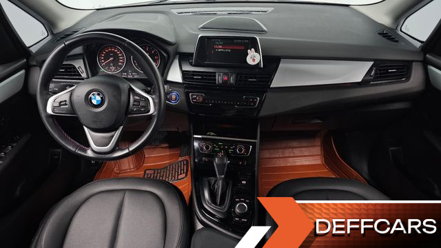 BMW 2-SERIES Joy купить на сайте DeffCars