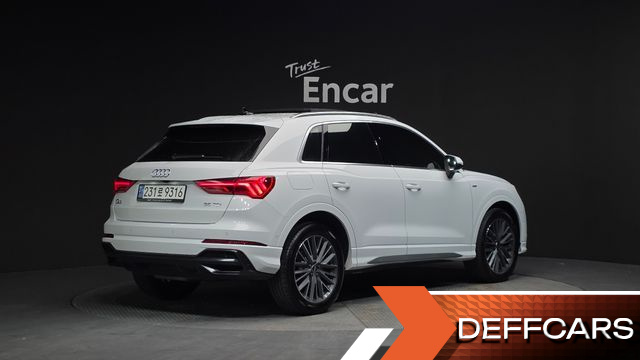 Audi Q3 35 TDI Premium купить на сайте DeffCars