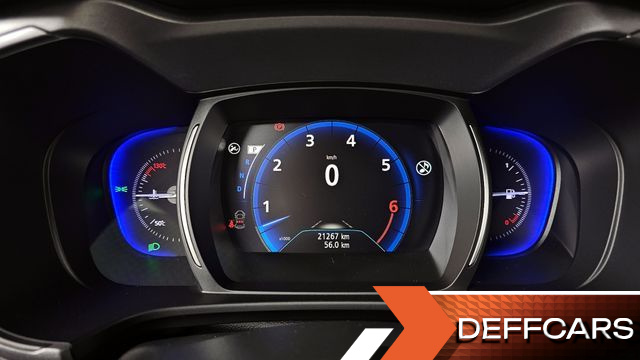 Renault-KoreaSamsung QM6 2.0 GDe PREMIERE 2WD купить на сайте DeffCars
