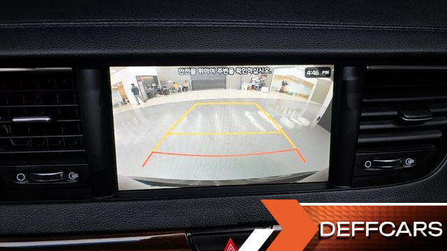 Kia K7 2.4 GDI Limited купить на сайте DeffCars