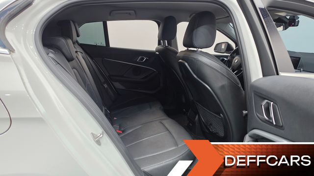 BMW 1-SERIES 120i Advantage купить на сайте DeffCars
