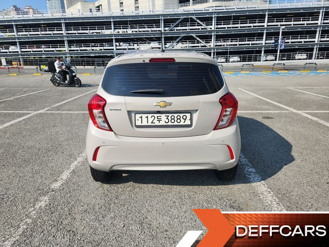 ChevroletGMDaewoo SPARK LT купить на сайте DeffCars