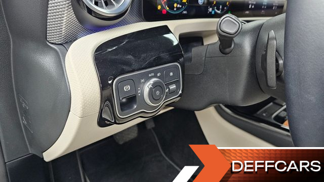 Mercedes A-CLASS A220 Hatchback купить на сайте DeffCars