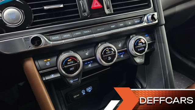 Genesis G70 2.0T Elite купить на сайте DeffCars