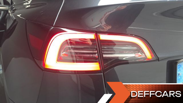 Tesla MODEL Y RWD купить на сайте DeffCars